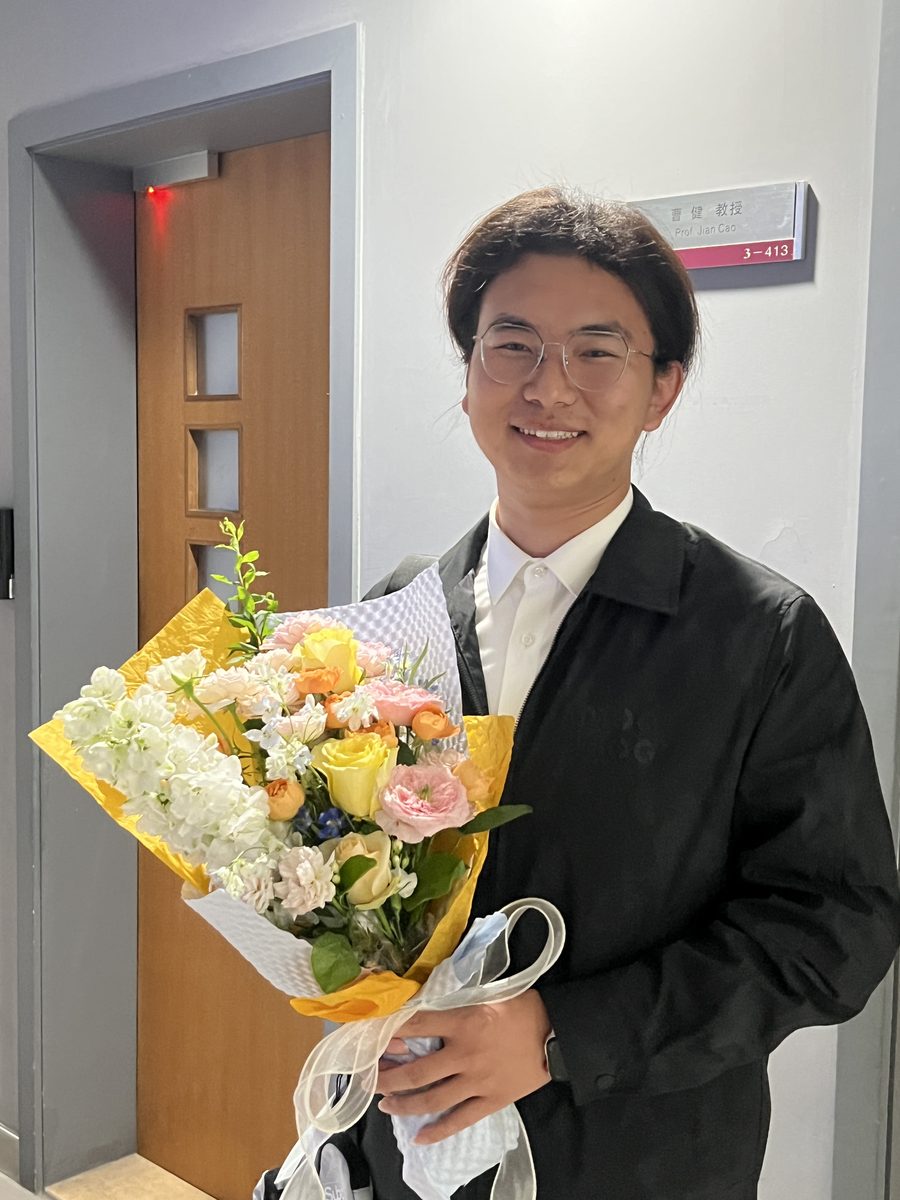 Floral arrangement No. 02
