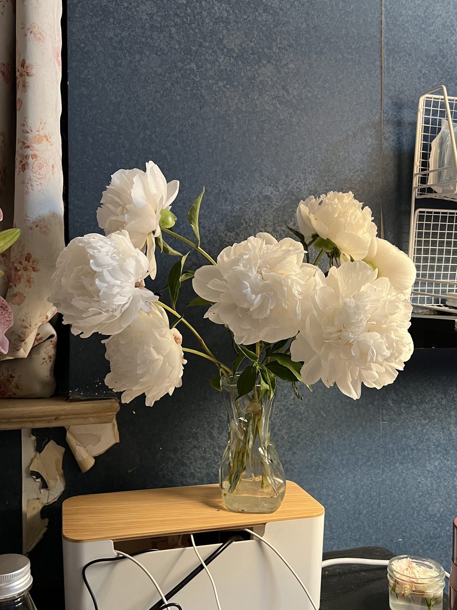 Floral arrangement No. 17